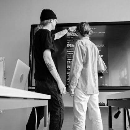 servicios de desarrollo web