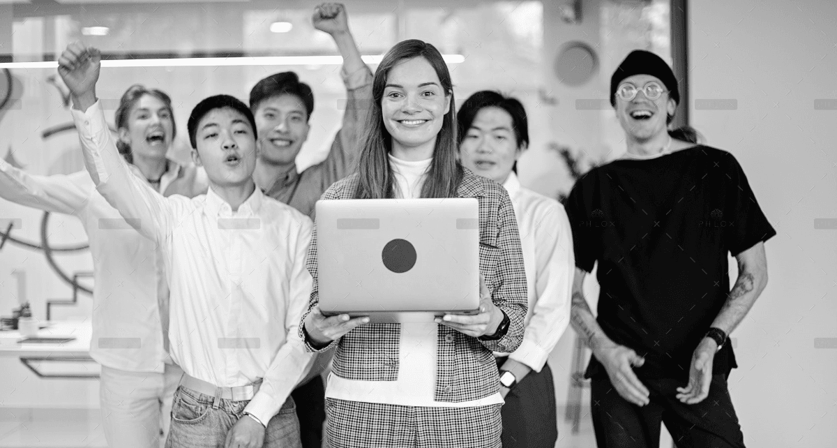 equipo de desarrollo digital WordPress