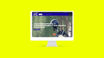 Catálogo Online Z Motos - Impulso Websites