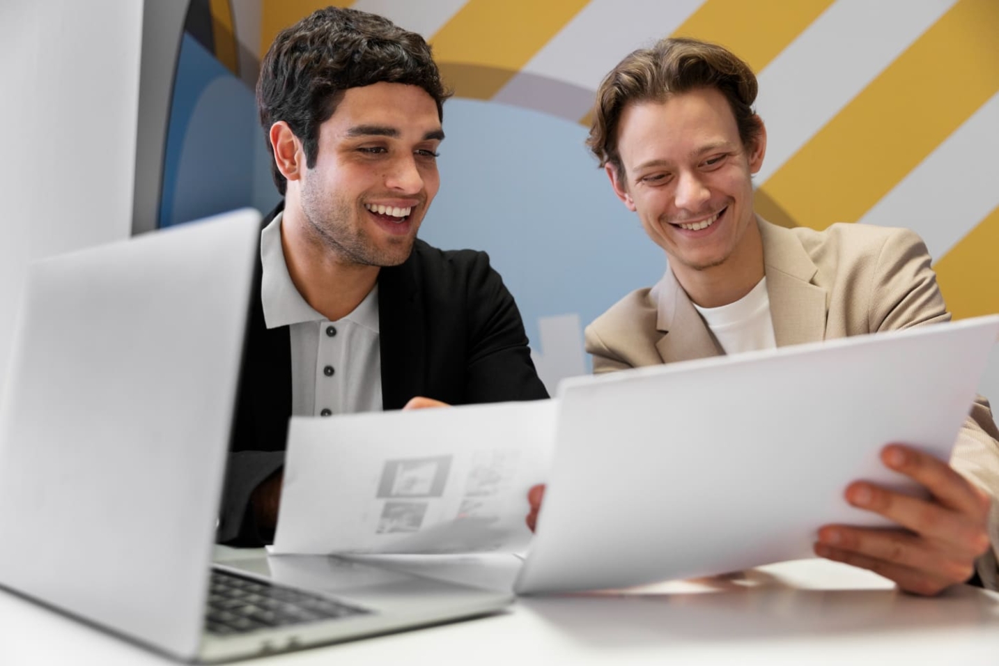 web corporativa wordpress