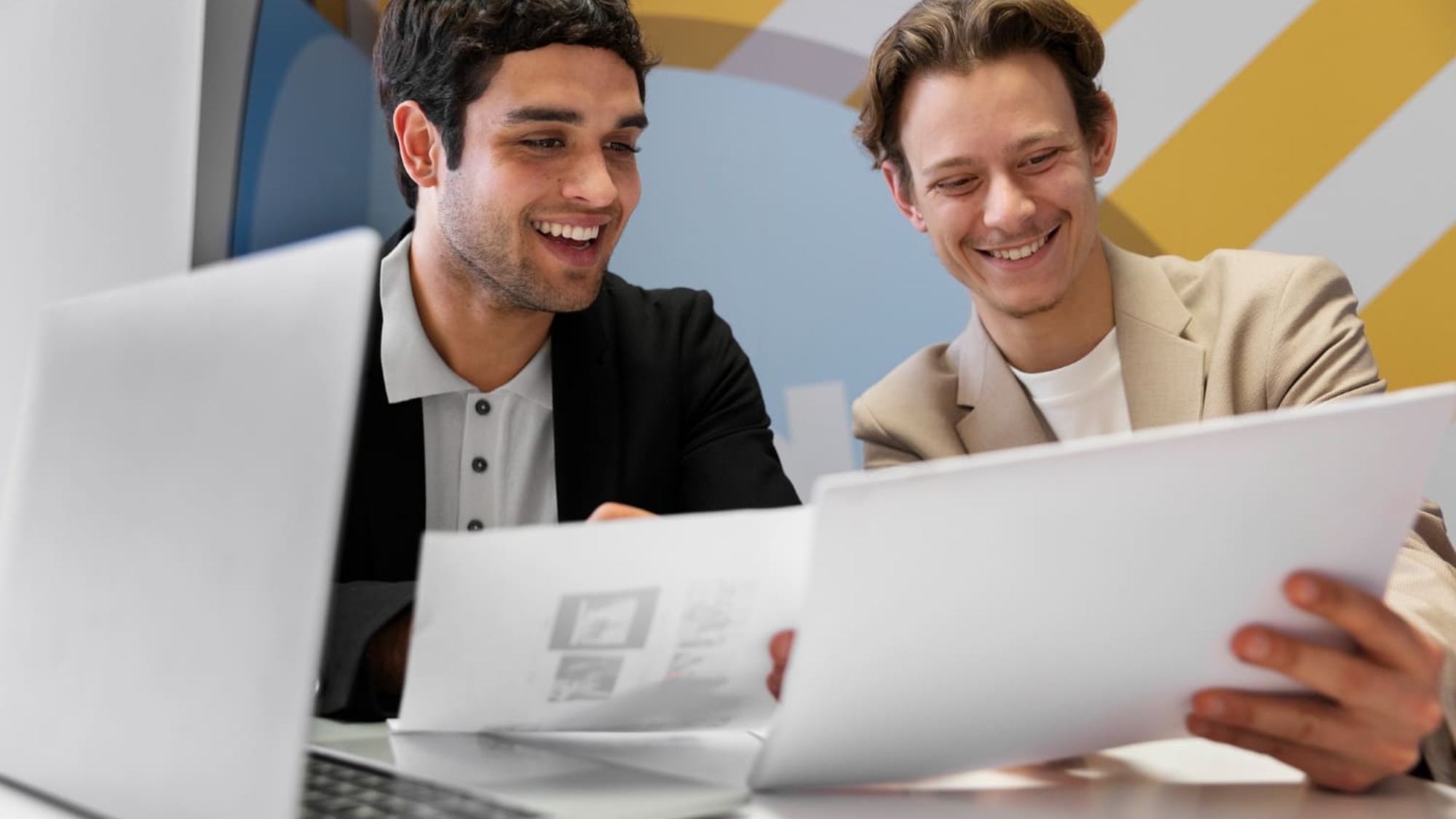 web corporativa wordpress