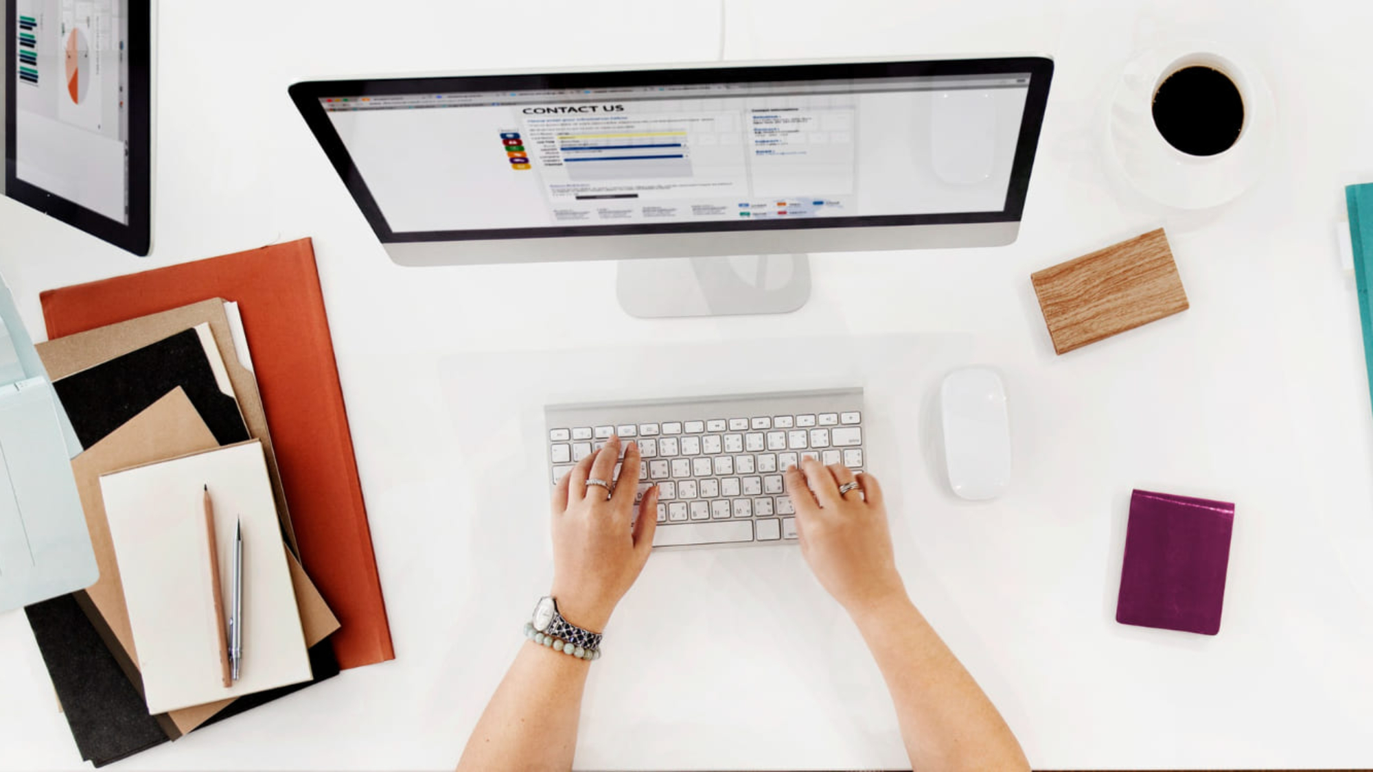 gestor contenidos wordpress