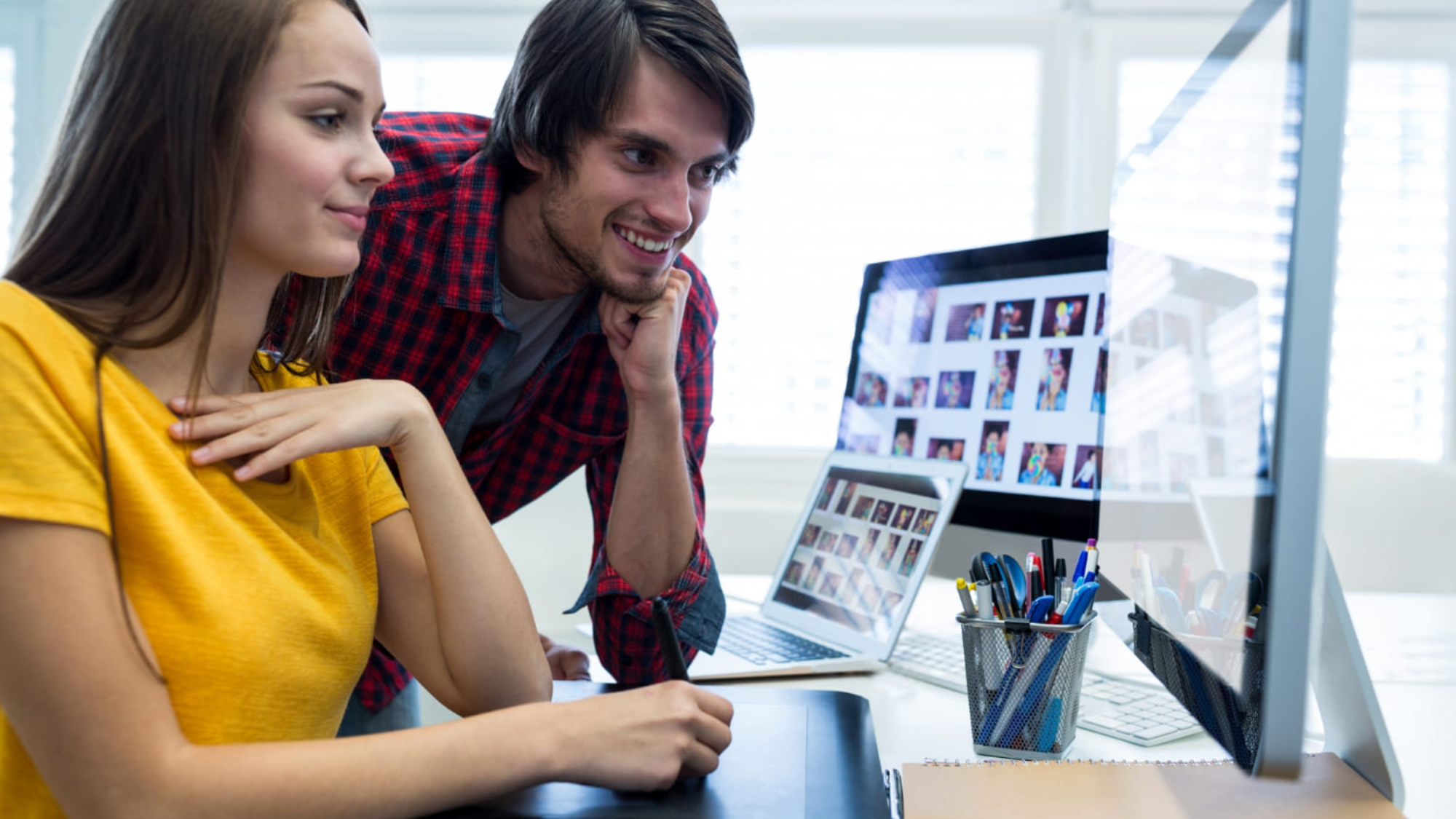 constructor visual wordpress