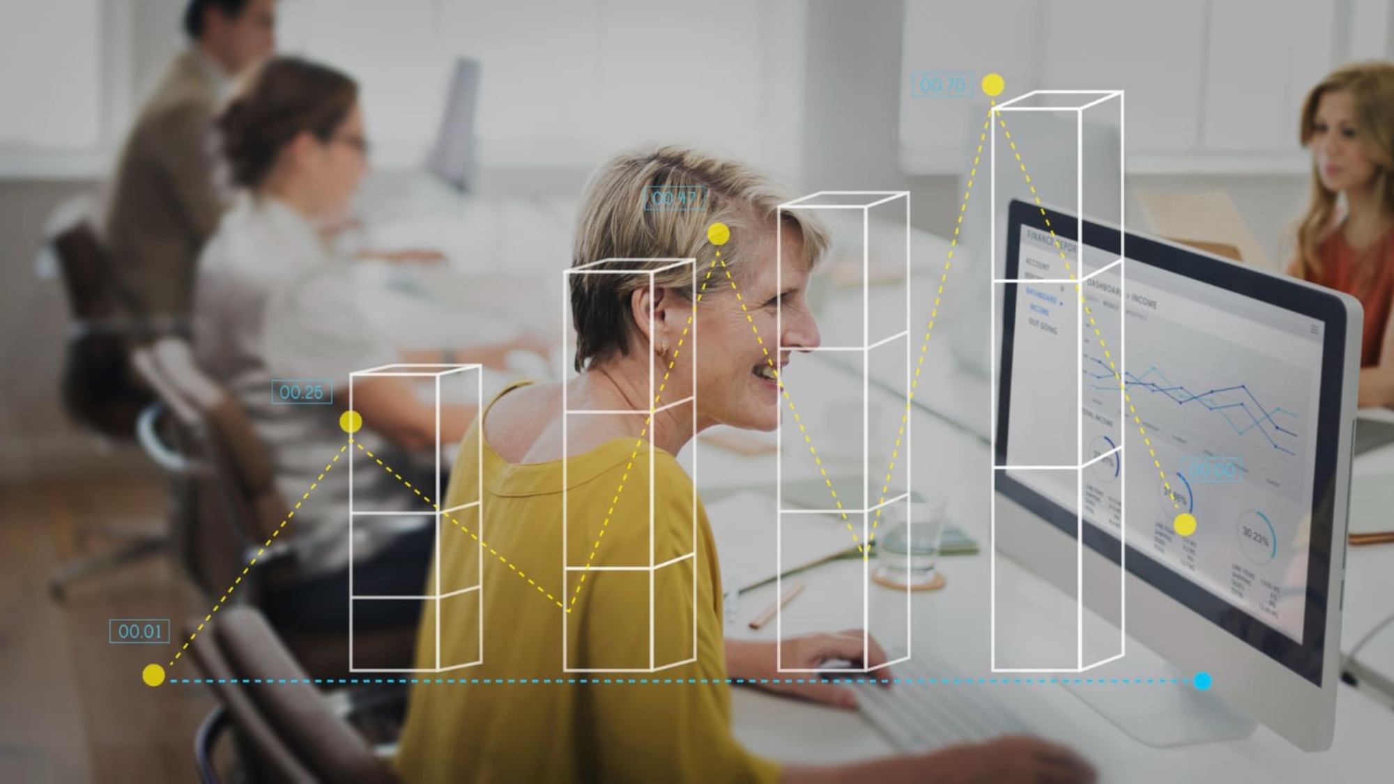 3 pilares esenciales para organizar tu web