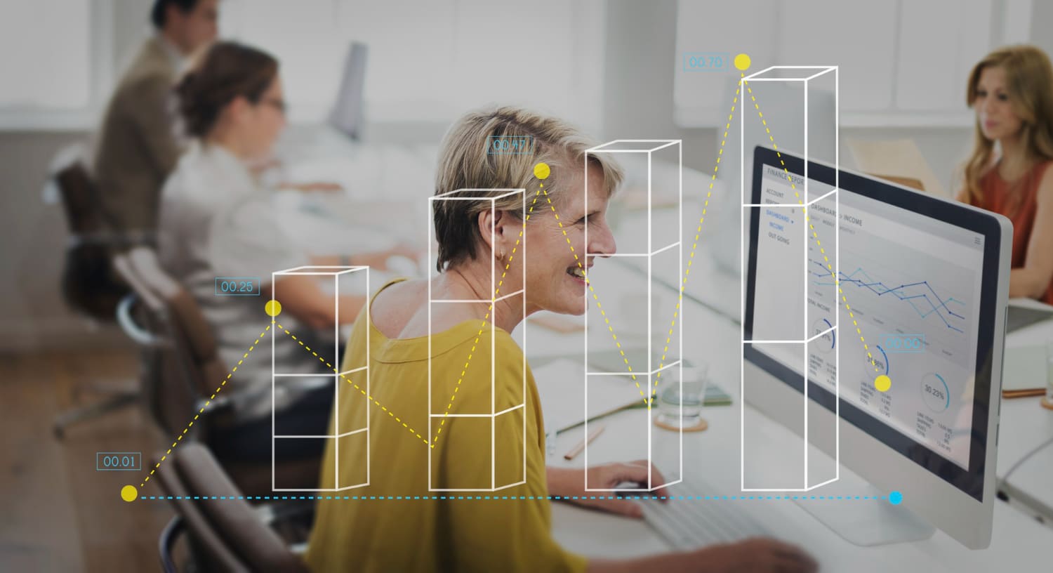 3 pilares esenciales para organizar tu web